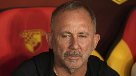 İşte Kayserispor - Beşiktaş maçının 11'leri: Sergen Yalçın'dan büyük sürpriz - Spor