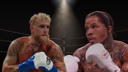 Jake Paul - Gervonta Tank Davis maçı ne zaman, nereden izlenir? - haberler