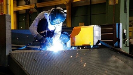 Kapasite kullanım oranı eylülde yüzde 74 oldu - Ekonomi