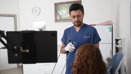 Karnı doyunca sürekli hapşırıyordu! İlginç nedeni ortaya çıktı - Sağlık