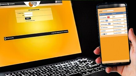 KPSS sonuçları sorgulama ekranı: KPSS sonuçları ne zaman açıklanacak? - haberler