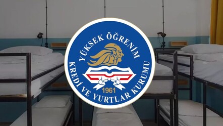 KYK ek yurt başvuruları ne zaman başlayacak? 2025-2026 yılı KYK ek yurt başvuru ekranı - haberler