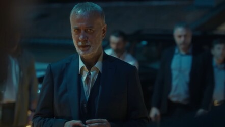 Levent Özdilek kimdir, kaç yaşında? Eşref Rüya'nın Hıdır'ı oldu - Haberler