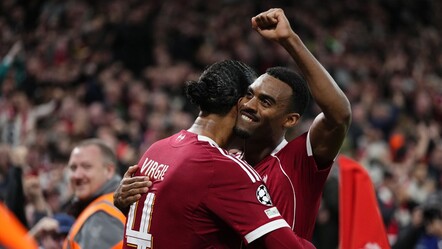 Liverpool, Southampton’u geçti! 7’de 7 yaptı - Spor