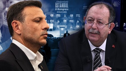 YSK kararını açıkladı! CHP'nin İl Kongresi devam edecek - gundem