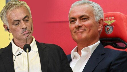 Mourinho'dan maç sonu tepki: Adaletsiz, haksız! - Spor