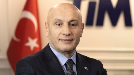 Mustafa Gültepe kimdir, ne iş yapıyor? TİM Başkanı Mustafa Gültepe'nin hayatı ve kariyeri - Haberler