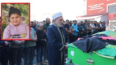Nevşehir’deki okulda feci olay! 9 yaşındaki Eylül hayatını kaybetti - 3. Sayfa