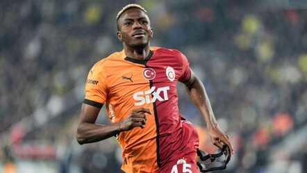 Osimhen Liverpool maçında oynayacak mı, Galatasaray - Liverpool maçı ne zaman? Kadroda eksikler dikkat çekiyor! - Haberler