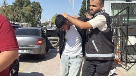 Serdivan’da korkunç cinayet: 27 yaşındaki genci göğsünden vurdular - 3-sayfa