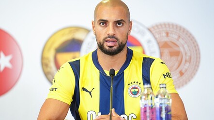 Sofyan Amrabat transferi için kampanya: Bonservisinin bir bölümünü biz ödeyelim! - Spor