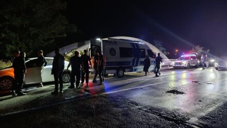 Tekirdağ'da feci olay! Köprüden dereye düşen şahıs, hayatını kaybetti - 3. Sayfa