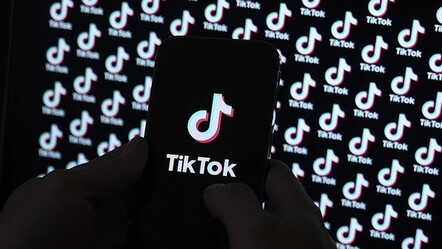 TikTok'un 'yaş güvenliği' sınıfta kaldı! Çocuk verileri tehlikede - Dünya