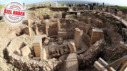 Türkiye'nin ören yerleri popülerleşti ama... Ziyaretçi sayısı potansiyelin altında - Kültür - Sanat