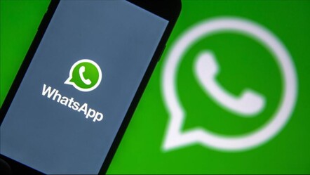 WhatsApp çöktü mü? 24 Eylül'de 'fotoğraf gönderilmiyor' sorunu bildirildi - Haberler