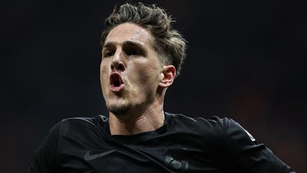 Zaniolo sahneye çıktı: Udinese, İtalya Kupası'nda turladı - Spor