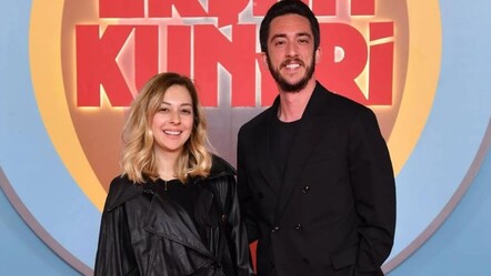 195'er yıla kadar hapis isteniyordu: Kıvanç ve Beril Talu hakkında karar verildi - 3. Sayfa