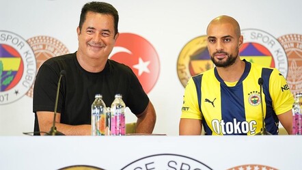 Acun Ilıcalı'dan Fenerbahçe itirafı: Hayatımda ilk defa zorlandım! - Spor