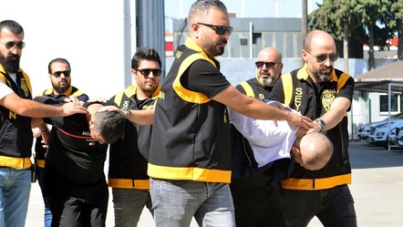 Adana’da kanlı husumet: Silahla ateş açtı! “Görünce dayanamadım vurdum” - 3. Sayfa