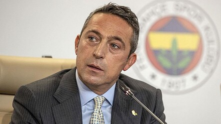 Ali Koç açıkladı: Fenerbahçe'ye verdiği paranın 360 milyon TL'sini geri mi aldı? - Spor