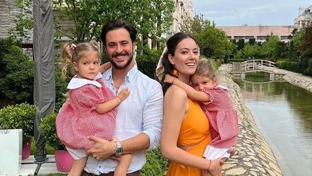 Anıl Altan ile boşanan Pelin Akil içini döktü! “Zorlanıyorum, alışmaya çalışıyorum” - Magazin