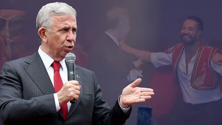 Ankara'da 759 milyonluk konser vurgununda yeni gelişme! Sanatçılar ifadeye çağrılacak - Gündem
