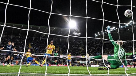 Belçika'da 10 gollü düello! Nefes kesen maça Emin Bayram damgası - Spor