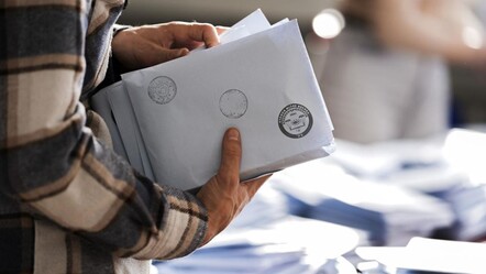 Belediye seçimleri ne zaman? İşte yerel seçimlerin yapılacağı tarih - haberler