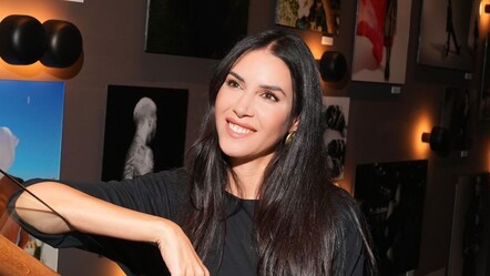 Beyin anevrizması geçiren Ahu Yağtu’dan haber var! Son durumunu açıkladı - Magazin