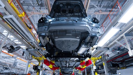 Bosch Almanya'da 13 bin çalışanını işten çıkarıyor - Dünya