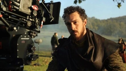 Cennetin Çocukları Adem kimdir? Ali Gözüşirin’in hayatı ve kariyeri - haberler