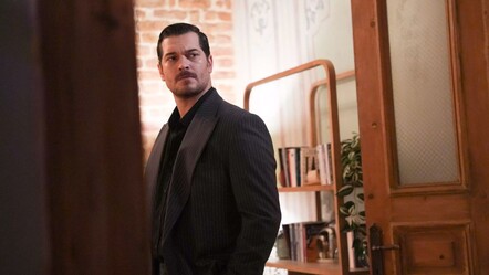 Eşref Rüya 15. bölüm neden yayınlanmadı, YouTube'da neden yok? - haberler