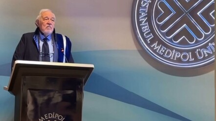İlber Ortaylı: Türkler tarih yapan ama tarihçi olmayan bir millet - Eğitim