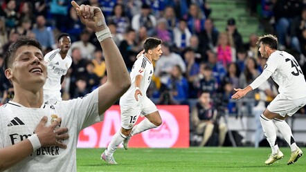 İspanyollar duyurdu: Real Madrid'den Arda Güler'e rekor maaşla yeni sözleşme - Spor
