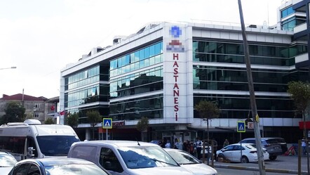 İstanbul'daki hastanede 'doğum' skandalı! Bir doktor gözaltında - Gündem