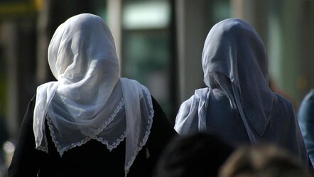 KKTC’de başörtüsü serbestliği kısa sürdü! AYM'den tepki çeken karar - Dünya
