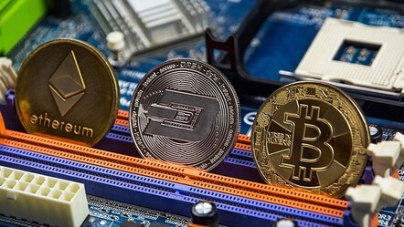 Kriptolar, dünyanın 5’inci büyük ekonomisi oldu - Ekonomi