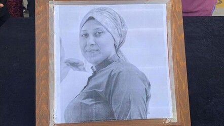 Merve Türkloğlu’nun ani ölümü… Geride 2 evlat bıraktı - 3. Sayfa
