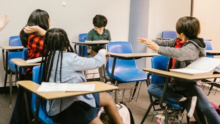 Okullar açıldı, vaka sayısı patladı: Zorbalığa karşı özel birim şart - haberler