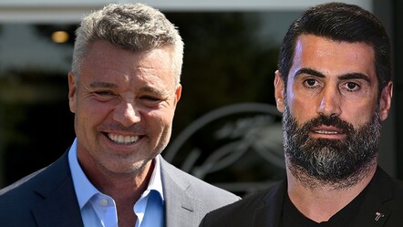 Sadettin Saran harekete geçti! Fenerbahçe'de Volkan Demirel sürprizi - Spor