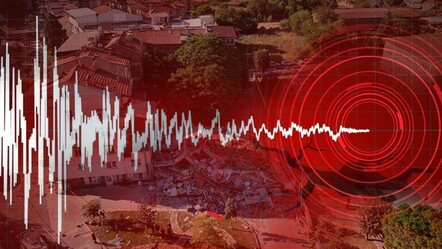 Sındırgı'da neden bu kadar çok sarsıntı oluyor? 'Bariyer' gerçeği ortaya çıktı - Gündem