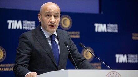 TİM Başkan Mustafa Gültepe'nin evi arandı mı? Valilik'ten açıklama geldi - Gündem