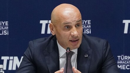 TİM Başkan Mustafa Gültepe'nin evi arandı mı? Valilik'ten açıklama geldi - Gündem