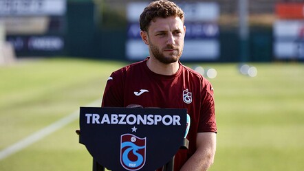 Trabzonspor'dan sakatlık açıklaması: Mustafa Eskihellaç'ın son durumu - Spor