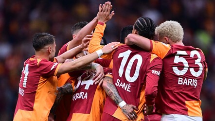UEFA'dan Galatasaray'a müjde: Kasaya 23 milyon euro girdi! - spor