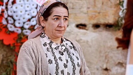 Uzak Şehir’in Ümmü’sü neden değişti, Zeynep Kankonde diziden ayrıldı mı? - Haberler