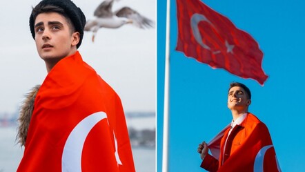 14 yaşında başladı, 70 milyona ulaştı! Ömer Aliyev’in yeni durağı İstanbul oldu! - YAŞAM