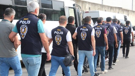 16 ilde dolandırıcılık operasyonu: Milyonluk vurgun yapan çete çökertildi - 3-sayfa