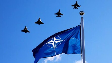 AB üyesi savunma liderlerinden "İHA duvarı" hamlesi! Rusya'ya karşı yeni proje masada - Dünya