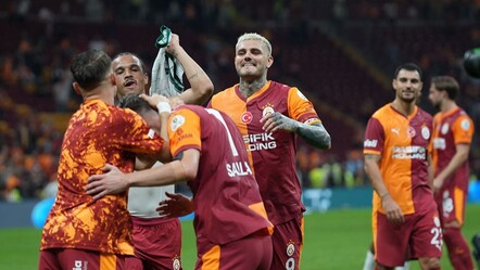 Alanyaspor - Galatasaray maçı saat kaçta, hangi kanalda, nerede izlenir? - haberler